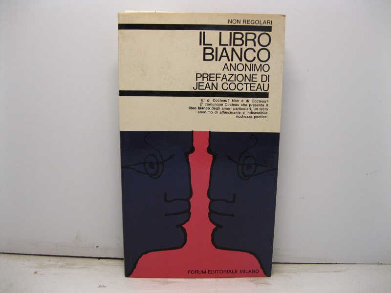 Il libro bianco